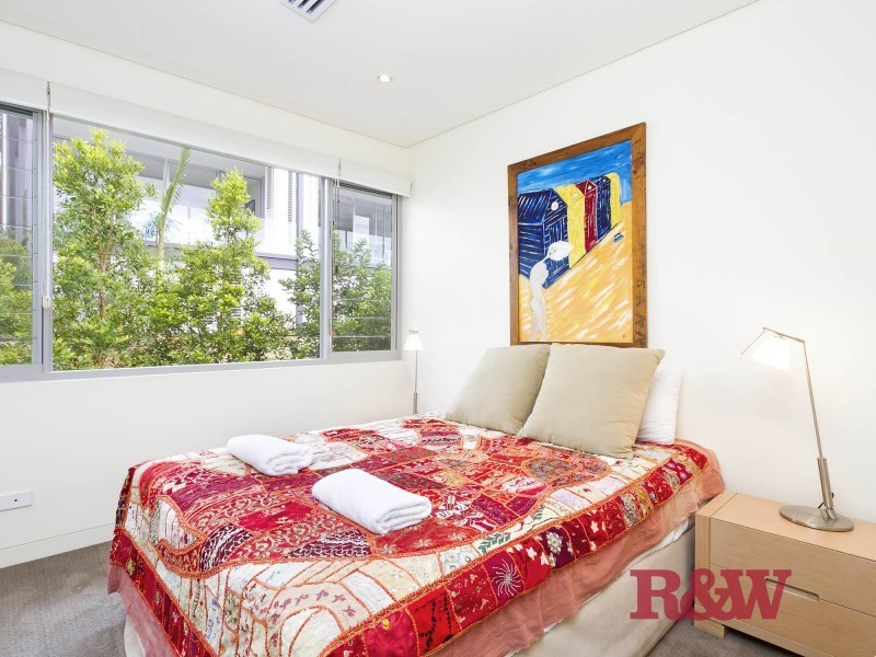 18/37  ‘The Rise’ Noosa Drive, Noosa Heads QLD 4567