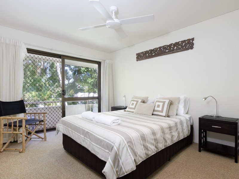 4/43 Noosa Parade, Noosa Heads QLD 4567