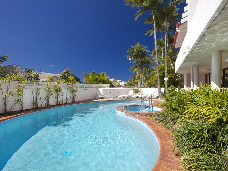 4/43 Noosa Parade, Noosa Heads QLD 4567