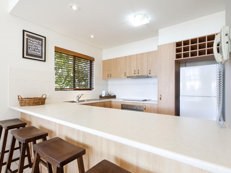 4/43 Noosa Parade, Noosa Heads QLD 4567