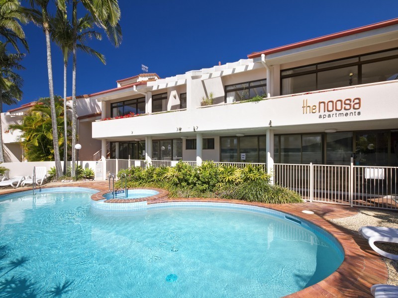 4/43 Noosa Parade, Noosa Heads QLD 4567