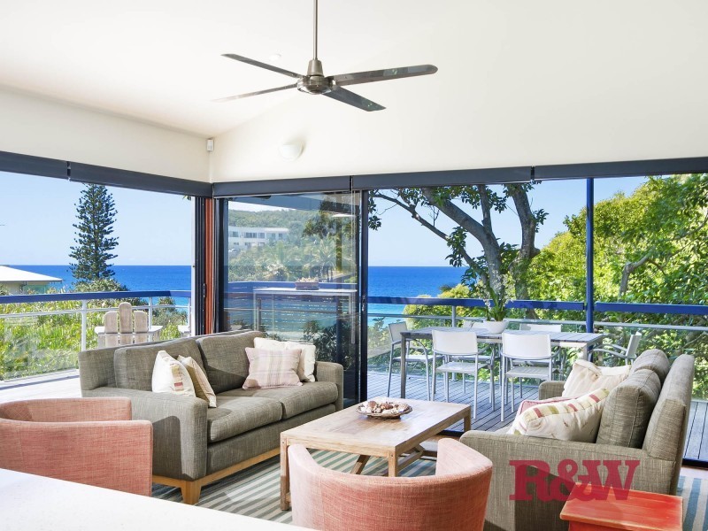 36 Arakoon Crescent, Sunshine Beach QLD 4567