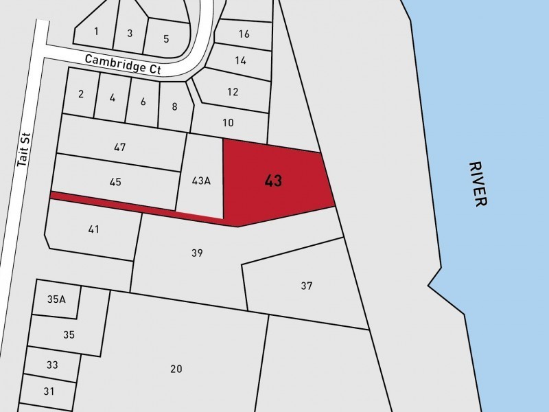 43 Tait Street, Tewantin QLD 4565