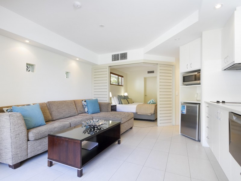 231/’French Quarter’ 1 Halse Lane, Noosa Heads QLD 4567