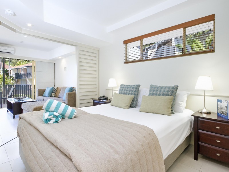 231/’French Quarter’ 1 Halse Lane, Noosa Heads QLD 4567