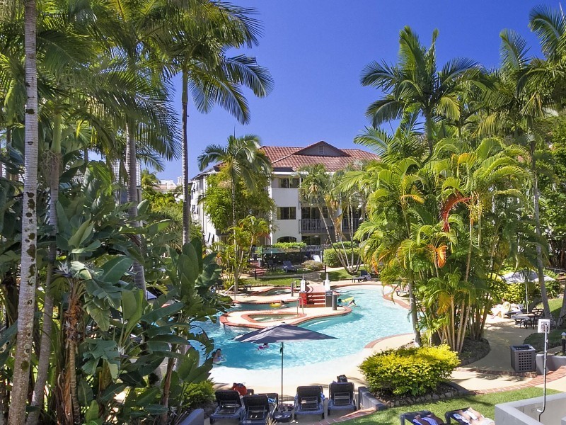 231/’French Quarter’ 1 Halse Lane, Noosa Heads QLD 4567