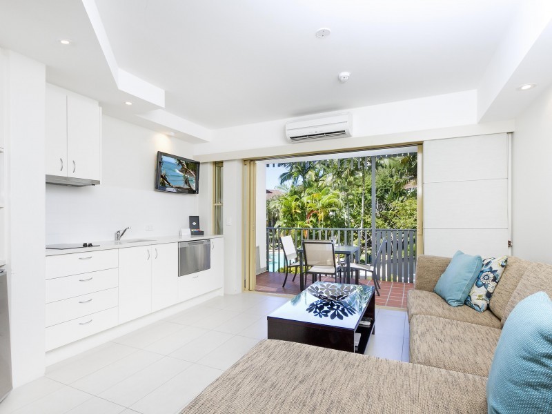 231/’French Quarter’ 1 Halse Lane, Noosa Heads QLD 4567