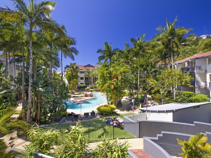 231/’French Quarter’ 1 Halse Lane, Noosa Heads QLD 4567