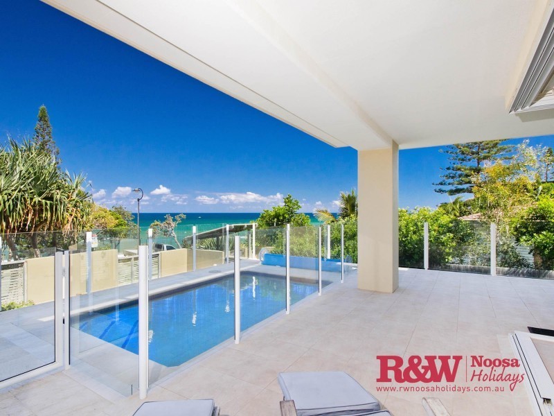 1/31 ‘Hale Lani’ The Esplanade, Sunshine Beach QLD 4567