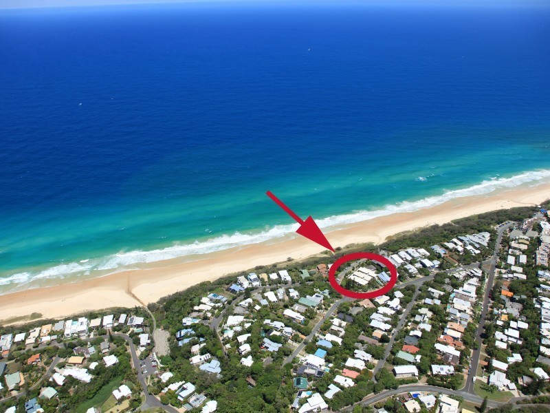 1/31 ‘Hale Lani’ The Esplanade, Sunshine Beach QLD 4567