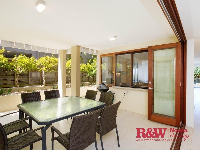 1/31 ‘Hale Lani’ The Esplanade, Sunshine Beach QLD 4567