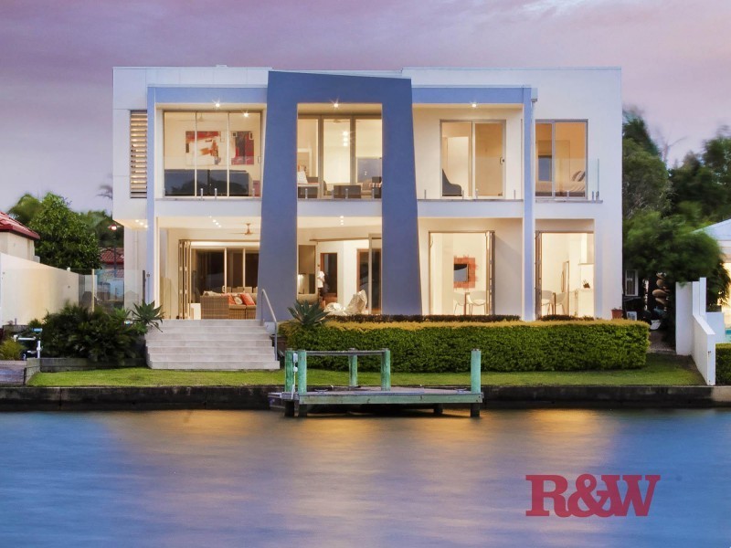 19 Waterside Court, Noosa Waters QLD 4566