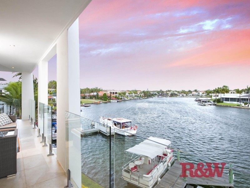 19 Waterside Court, Noosa Waters QLD 4566