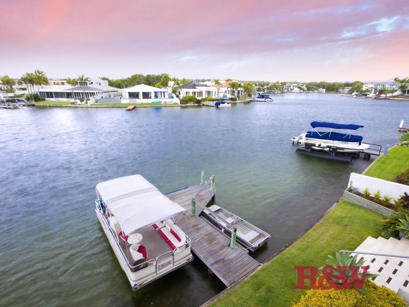 19 Waterside Court, Noosa Waters QLD 4566