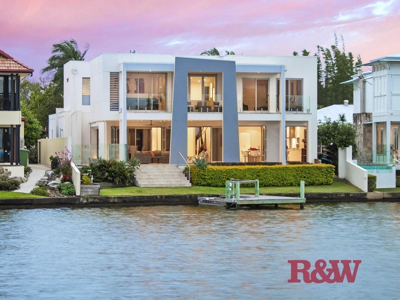 19 Waterside Court, Noosa Waters QLD 4566