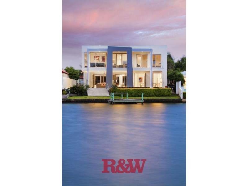 19 Waterside Court, Noosa Waters QLD 4566