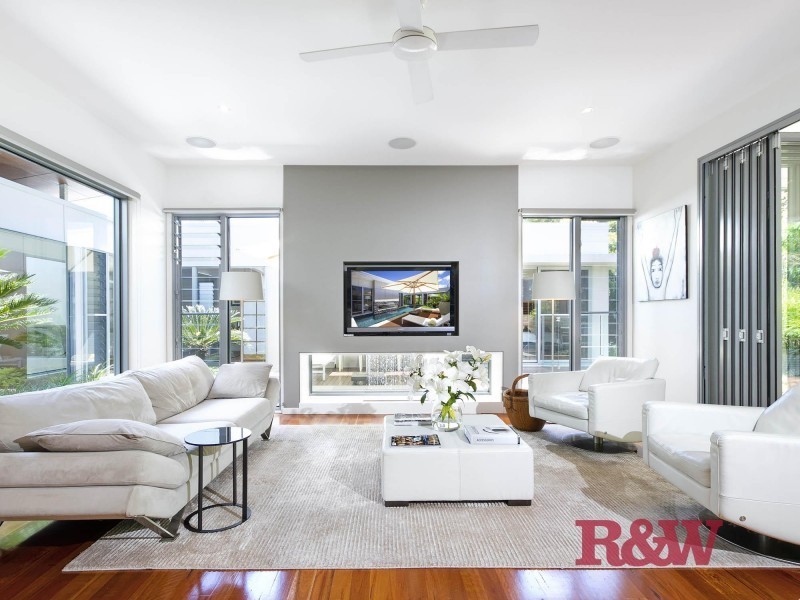 9 Grosvenor Terrace, Noosa Heads QLD 4567