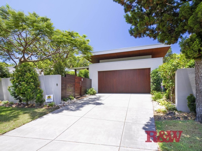 9 Grosvenor Terrace, Noosa Heads QLD 4567