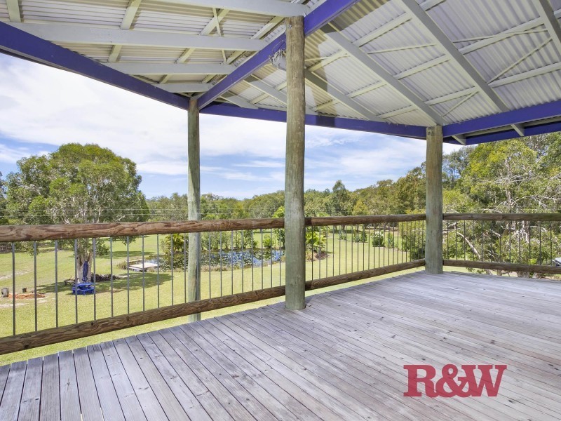 4 Amaroo Place, Cooroibah QLD 4565
