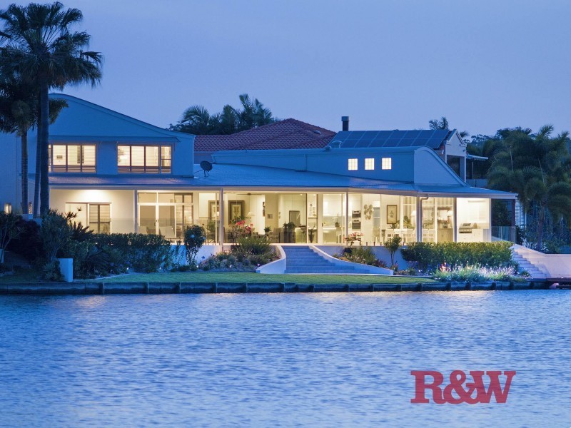 37 Masthead Quay, Noosa Waters QLD 4566