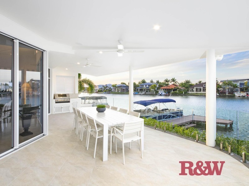 37 Masthead Quay, Noosa Waters QLD 4566