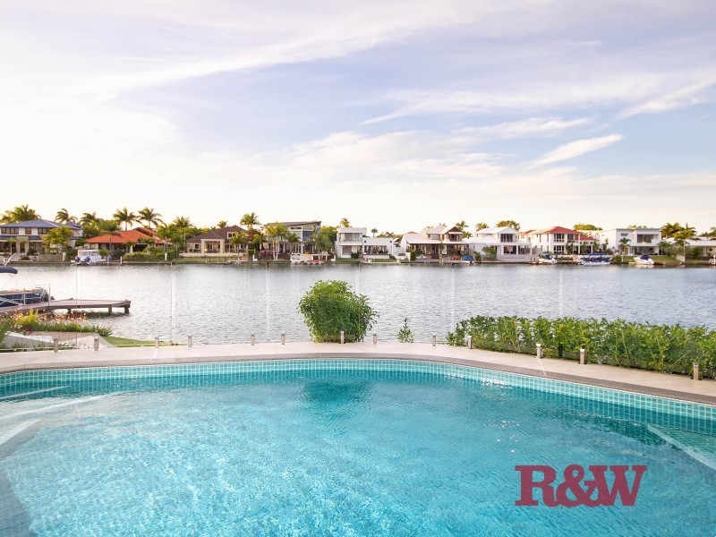 37 Masthead Quay, Noosa Waters QLD 4566