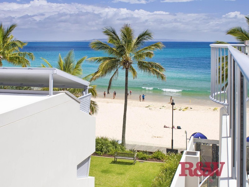 21/49 ‘On The Beach’ Hastings Street, Noosa Heads QLD 4567
