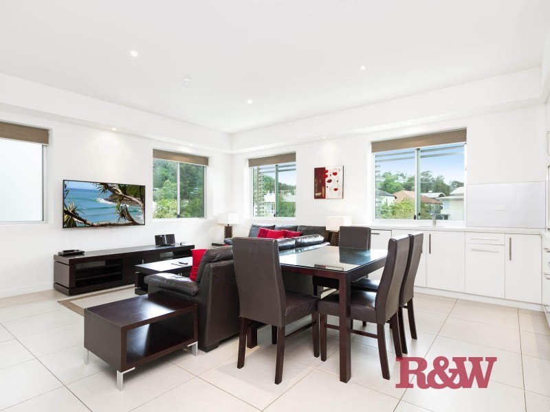 21/49 ‘On The Beach’ Hastings Street, Noosa Heads QLD 4567