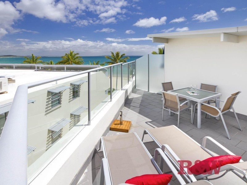 21/49 ‘On The Beach’ Hastings Street, Noosa Heads QLD 4567