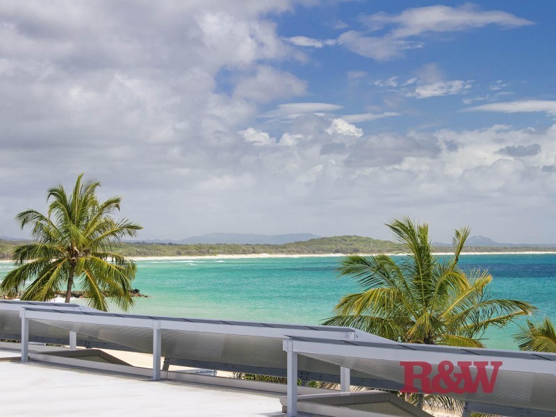 21/49 ‘On The Beach’ Hastings Street, Noosa Heads QLD 4567