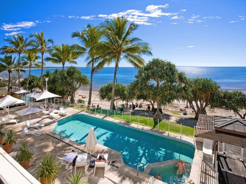 410 /71′Netanya’ Hastings Street, Noosa Heads QLD 4567