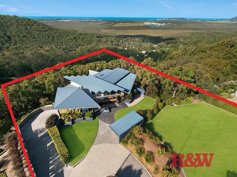 59 Musgrave Drive, Yandina Creek QLD 4561