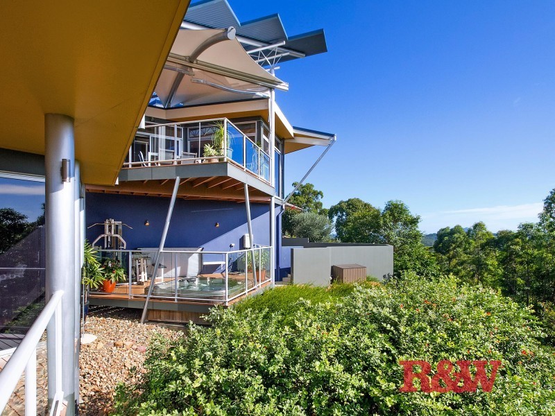 59 Musgrave Drive, Yandina Creek QLD 4561