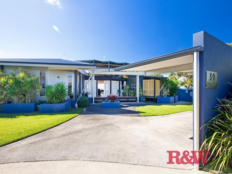 59 Musgrave Drive, Yandina Creek QLD 4561