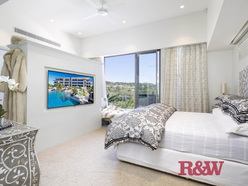 19/10 ‘Iluka Penthouse’ Serenity Close, Noosa Heads QLD 4567