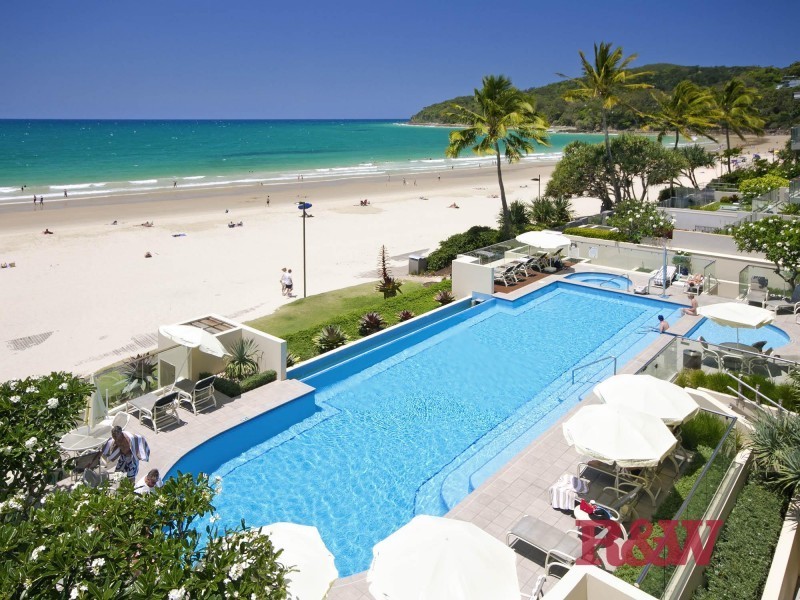 101.102/25  ‘Tingirana’ Hastings Street, Noosa Heads QLD 4567