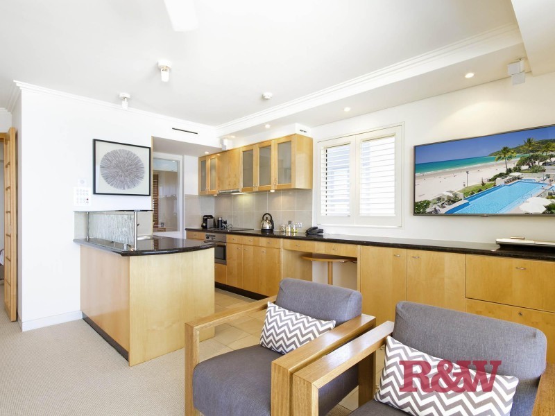 101.102/25  ‘Tingirana’ Hastings Street, Noosa Heads QLD 4567