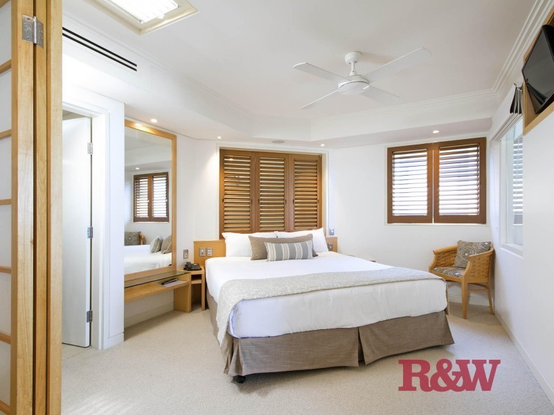 101.102/25  ‘Tingirana’ Hastings Street, Noosa Heads QLD 4567