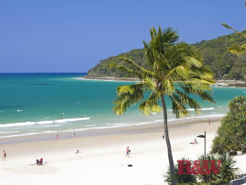 101.102/25  ‘Tingirana’ Hastings Street, Noosa Heads QLD 4567