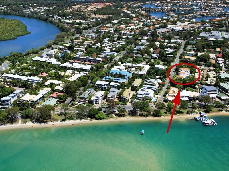 19/’Rimini’7 Edward Street, Noosaville QLD 4566