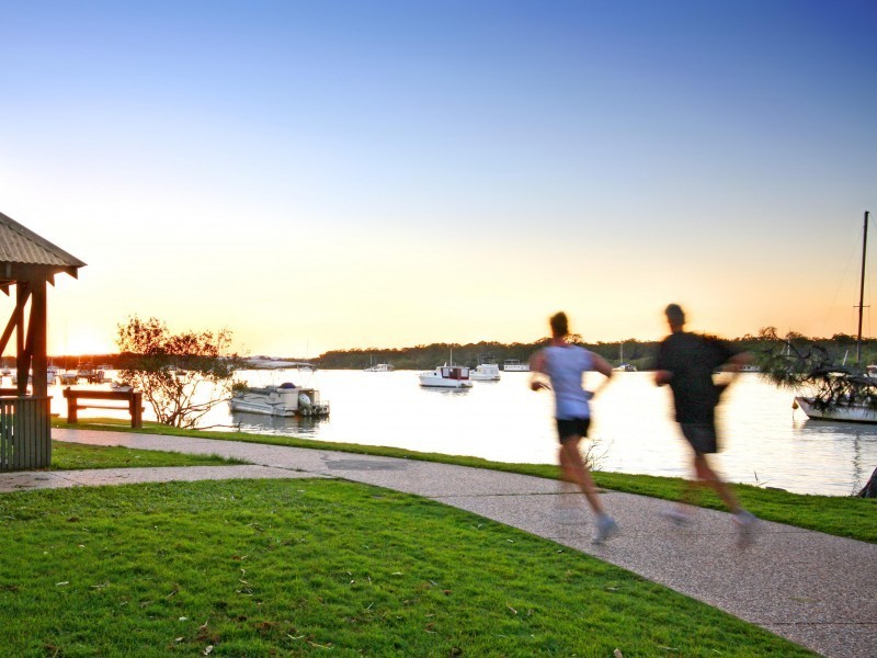 19/’Rimini’7 Edward Street, Noosaville QLD 4566