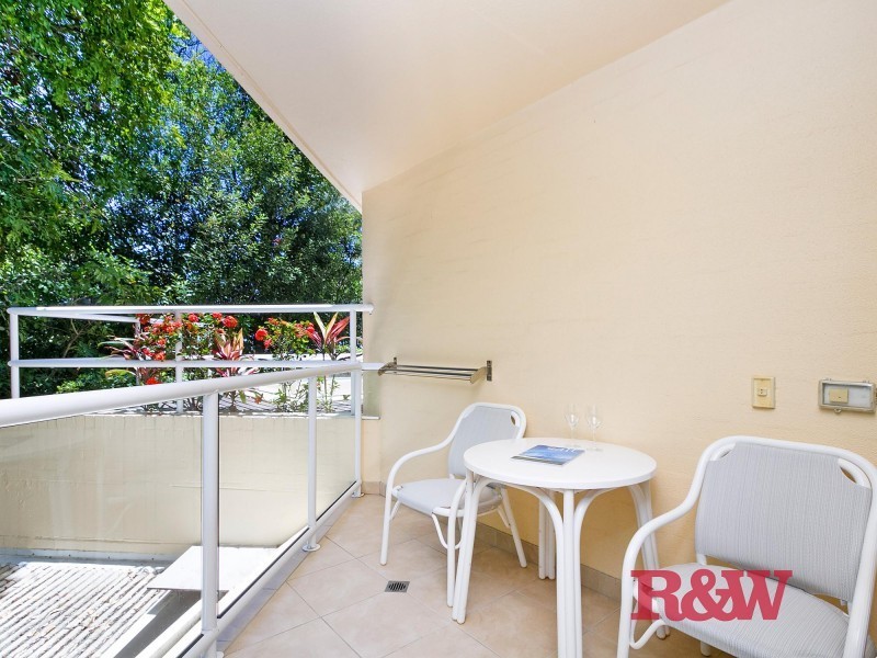 202/’Netanya’ 71 Hastings Street, Noosa Heads QLD 4567