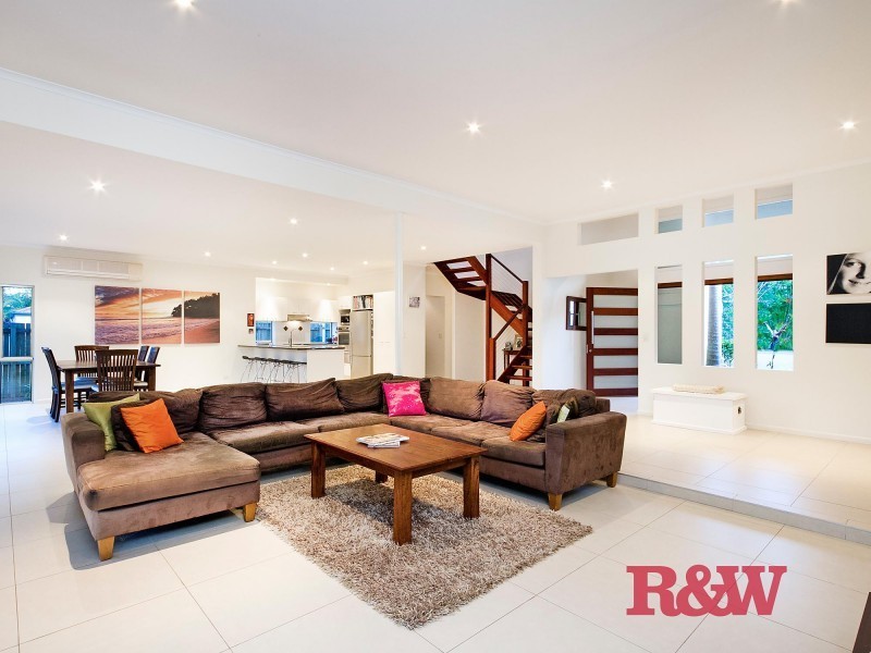 21 Shipyard Circuit, Noosa Waters QLD 4566