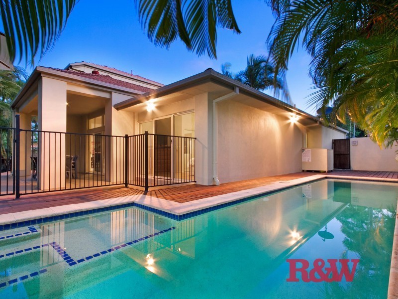 21 Shipyard Circuit, Noosa Waters QLD 4566