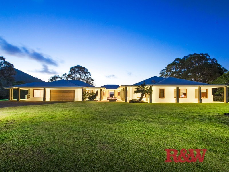 591 Cooroy Mountain Road, Cooroy Mountain QLD 4563