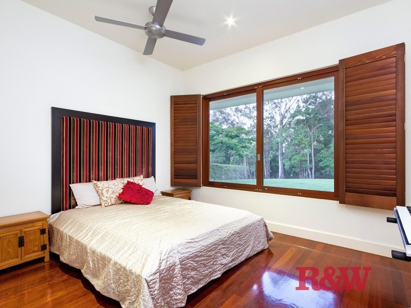 591 Cooroy Mountain Road, Cooroy Mountain QLD 4563
