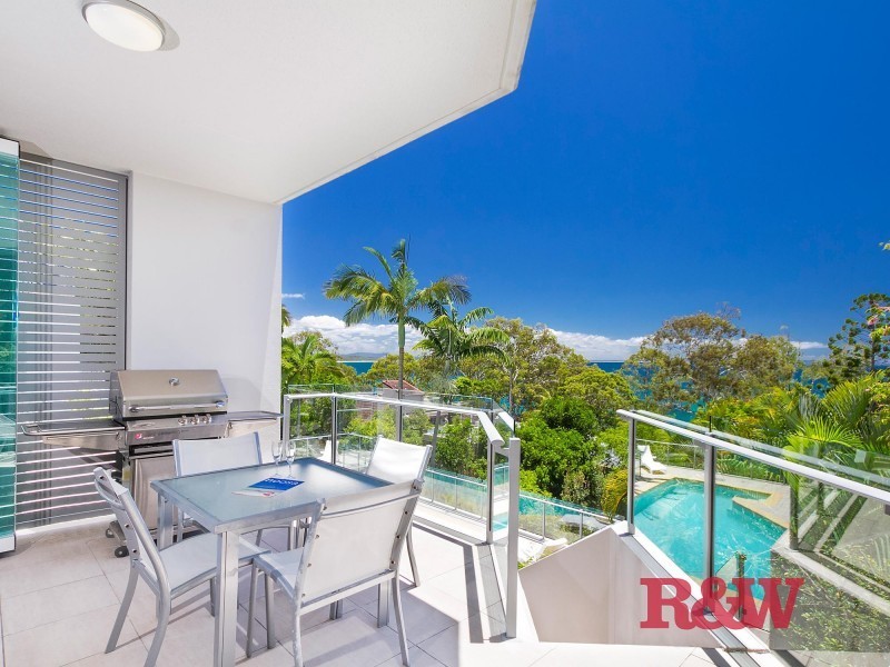 1/25 ‘Allambi’ Allambi Rise, Noosa Heads QLD 4567