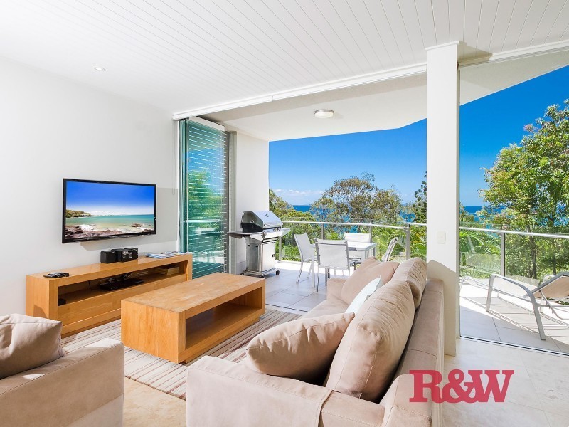 1/25 ‘Allambi’ Allambi Rise, Noosa Heads QLD 4567