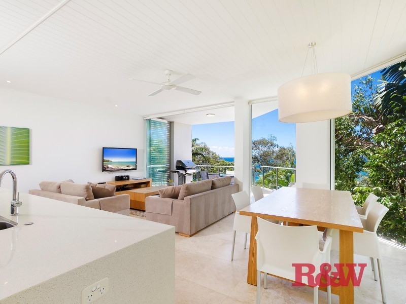 1/25 ‘Allambi’ Allambi Rise, Noosa Heads QLD 4567