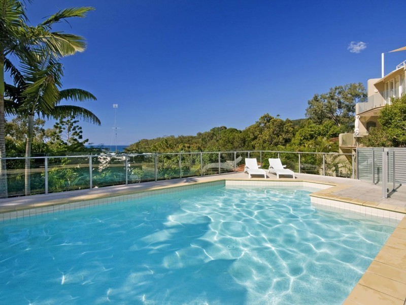 1/25 ‘Allambi’ Allambi Rise, Noosa Heads QLD 4567